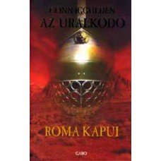 Az uralkodó 1. - Róma kapui     12.95 + 1.95 Royal Mail